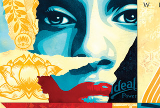 OBEY: Power to the peaceful 