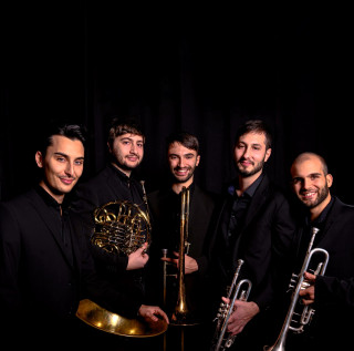 I concerti al Teatro Greco della Mortella a Ischia