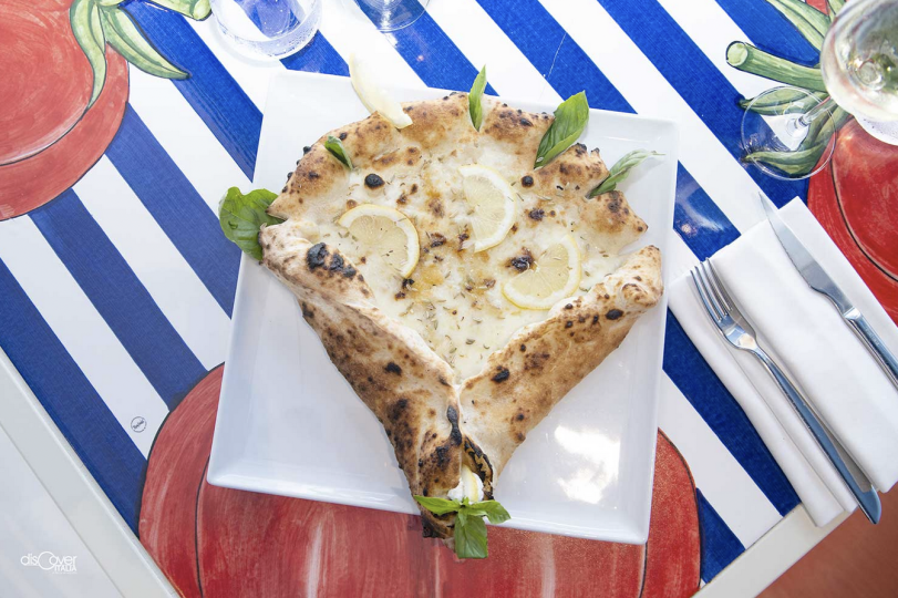 E' l’ora del pranzo!